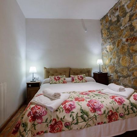 Cortijo Sancardo Guest House Lujar Exterior photo