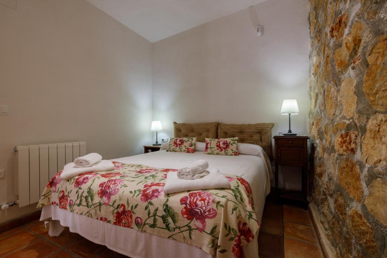 Cortijo Sancardo Guest House Lujar Exterior photo