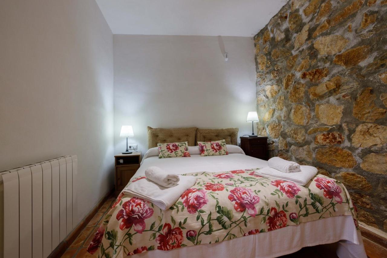 Cortijo Sancardo Guest House Lujar Exterior photo